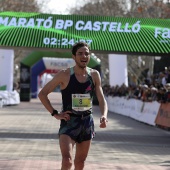 XV Maratón bp Castelló y 10K Facsa Castelló