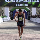 XV Maratón bp Castelló y 10K Facsa Castelló