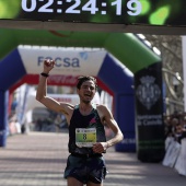 XV Maratón bp Castelló y 10K Facsa Castelló