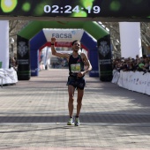 XV Maratón bp Castelló y 10K Facsa Castelló