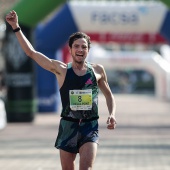 XV Maratón bp Castelló y 10K Facsa Castelló