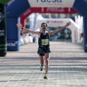 XV Maratón bp Castelló y 10K Facsa Castelló