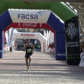 XV Maratón bp Castelló y 10K Facsa Castelló
