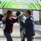 XV Maratón bp Castelló y 10K Facsa Castelló