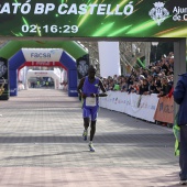 XV Maratón bp Castelló y 10K Facsa Castelló