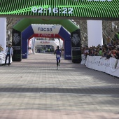 XV Maratón bp Castelló y 10K Facsa Castelló