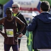 XV Maratón bp Castelló y 10K Facsa Castelló