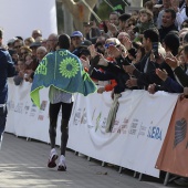 XV Maratón bp Castelló y 10K Facsa Castelló