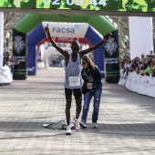 XV Maratón bp Castelló y 10K Facsa Castelló