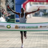 XV Maratón bp Castelló y 10K Facsa Castelló