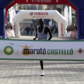 XV Maratón bp Castelló y 10K Facsa Castelló