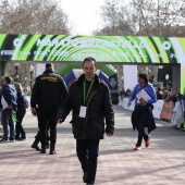 XV Maratón bp Castelló y 10K Facsa Castelló