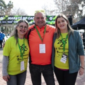 XV Maratón bp Castelló y 10K Facsa Castelló