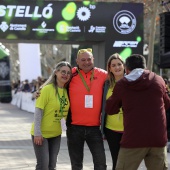 XV Maratón bp Castelló y 10K Facsa Castelló