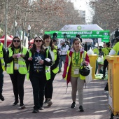 XV Maratón bp Castelló y 10K Facsa Castelló