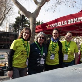 XV Maratón bp Castelló y 10K Facsa Castelló