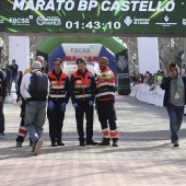 XV Maratón bp Castelló y 10K Facsa Castelló