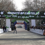 XV Maratón bp Castelló y 10K Facsa Castelló