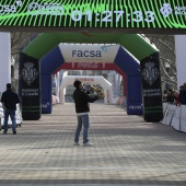 XV Maratón bp Castelló y 10K Facsa Castelló
