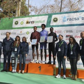 XV Maratón bp Castelló y 10K Facsa Castelló