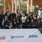 XV Maratón bp Castelló y 10K Facsa Castelló