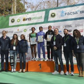XV Maratón bp Castelló y 10K Facsa Castelló