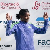 XV Maratón bp Castelló y 10K Facsa Castelló