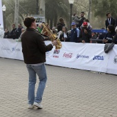 XV Maratón bp Castelló y 10K Facsa Castelló