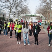 XV Maratón bp Castelló y 10K Facsa Castelló