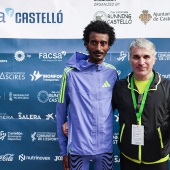 XV Maratón bp Castelló y 10K Facsa Castelló