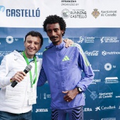 XV Maratón bp Castelló y 10K Facsa Castelló