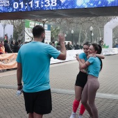 XV Maratón bp Castelló y 10K Facsa Castelló