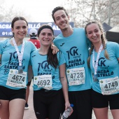 XV Maratón bp Castelló y 10K Facsa Castelló
