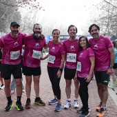 XV Maratón bp Castelló y 10K Facsa Castelló