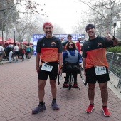XV Maratón bp Castelló y 10K Facsa Castelló