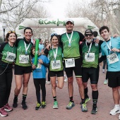 XV Maratón bp Castelló y 10K Facsa Castelló