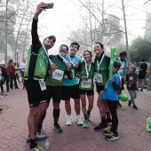 XV Maratón bp Castelló y 10K Facsa Castelló