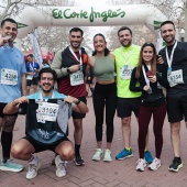 XV Maratón bp Castelló y 10K Facsa Castelló