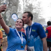 XV Maratón bp Castelló y 10K Facsa Castelló