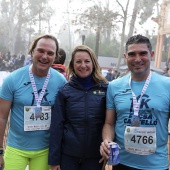 XV Maratón bp Castelló y 10K Facsa Castelló