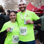 XV Maratón bp Castelló y 10K Facsa Castelló