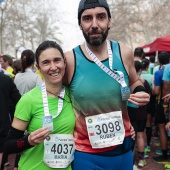 XV Maratón bp Castelló y 10K Facsa Castelló