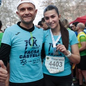 XV Maratón bp Castelló y 10K Facsa Castelló