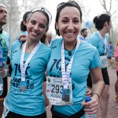 XV Maratón bp Castelló y 10K Facsa Castelló