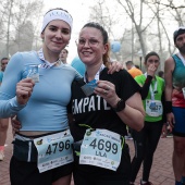 XV Maratón bp Castelló y 10K Facsa Castelló