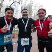 XV Maratón bp Castelló y 10K Facsa Castelló