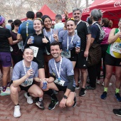 XV Maratón bp Castelló y 10K Facsa Castelló