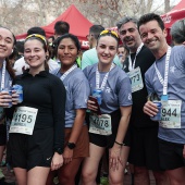 XV Maratón bp Castelló y 10K Facsa Castelló