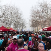 XV Maratón bp Castelló y 10K Facsa Castelló