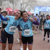 XV Maratón bp Castelló y 10K Facsa Castelló